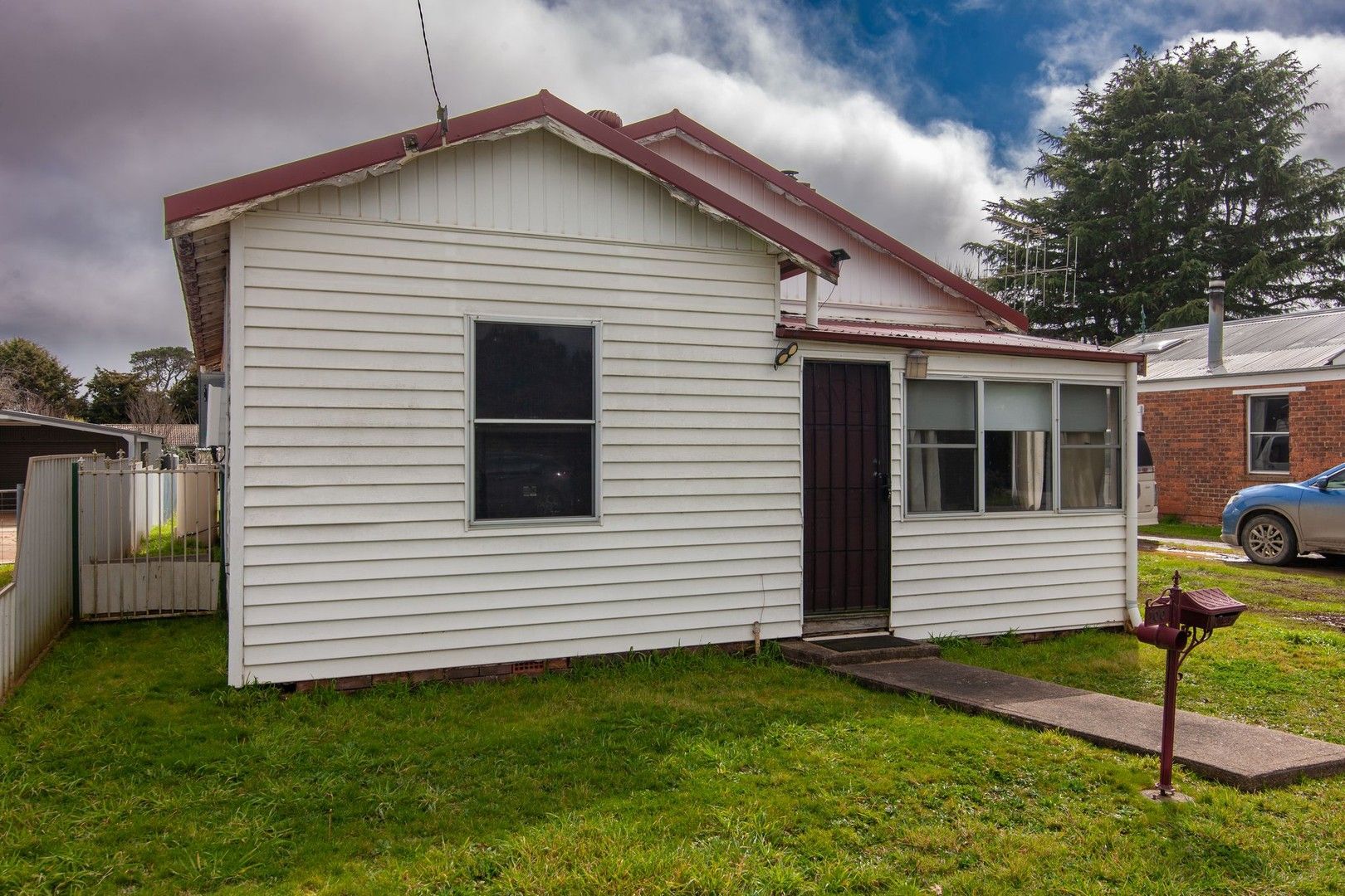 100 Laggan, Crookwell NSW 2583, Image 0