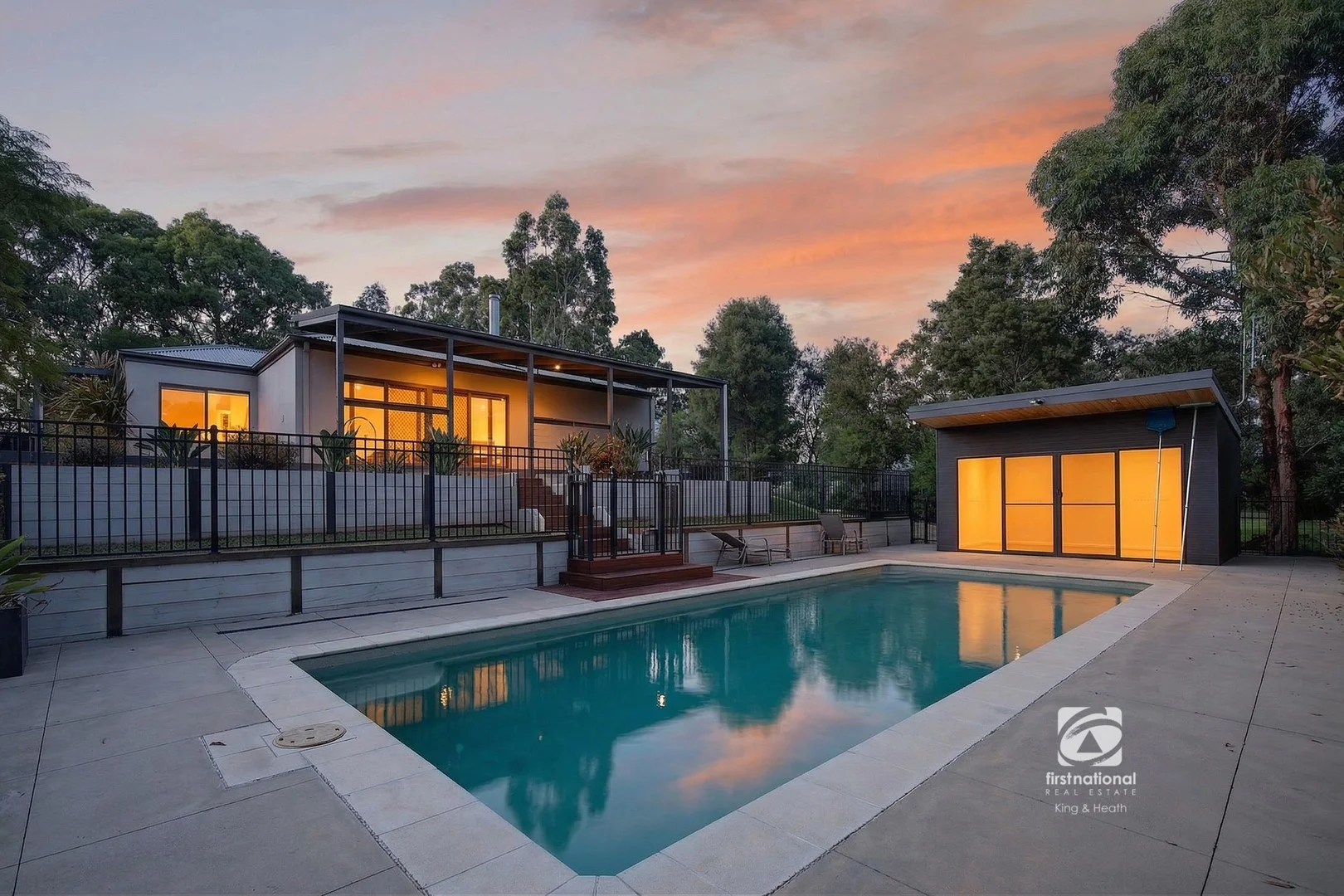 117 Nicholson-Sarsfield Road, Nicholson VIC 3882