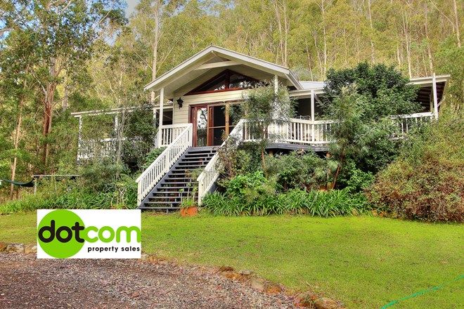Picture of 139 Wilkinson Road, MARTINSVILLE NSW 2265