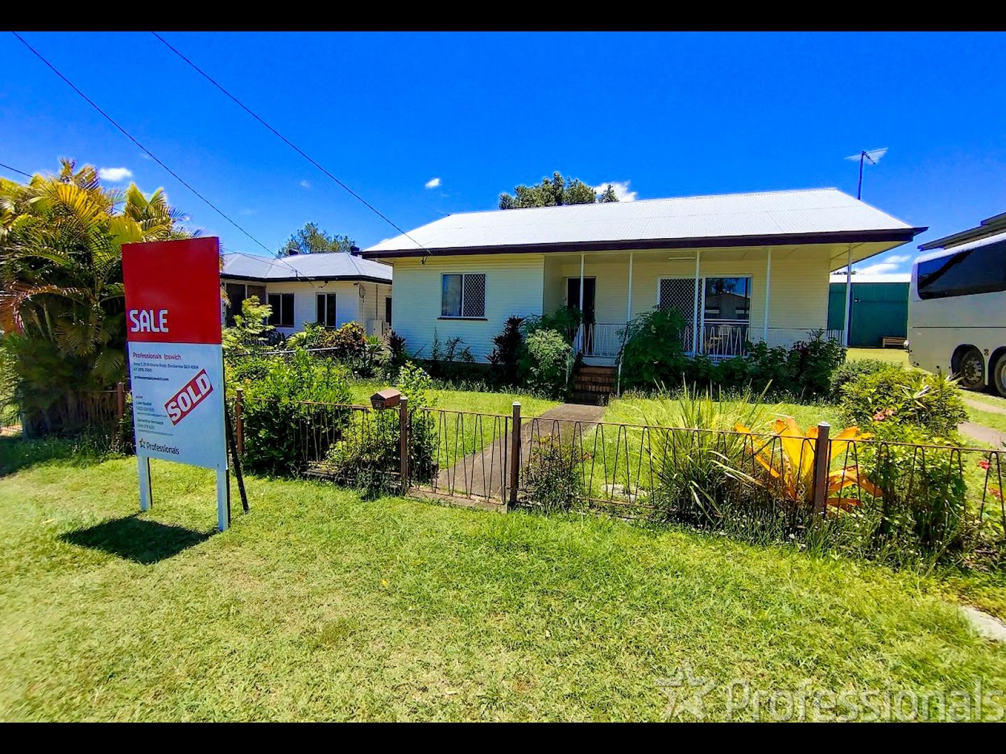 22 Gledson Street, North Booval QLD 4304, Image 1