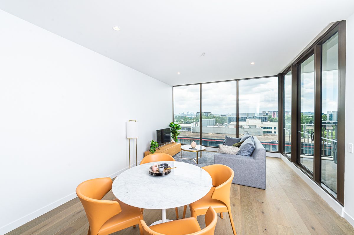 1 bedrooms Apartment / Unit / Flat in Lot 16 Regent Street KOGARAH NSW, 2217