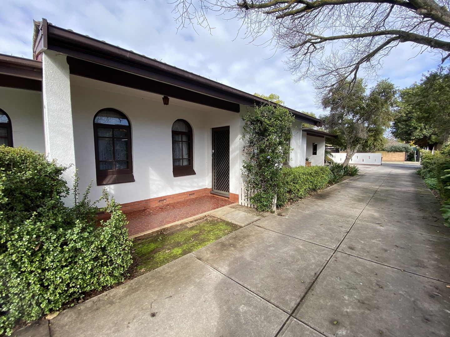 1 bedrooms Apartment / Unit / Flat in 2/6 Koolaman Street JOSLIN SA, 5070