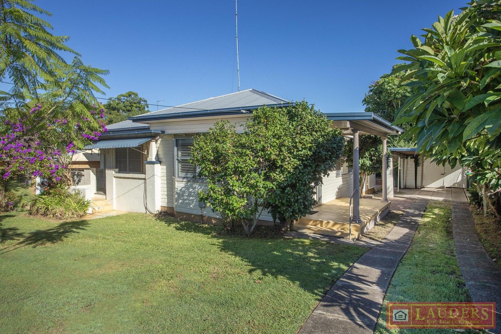 109 Wynter Street, Taree NSW 2430, Image 0