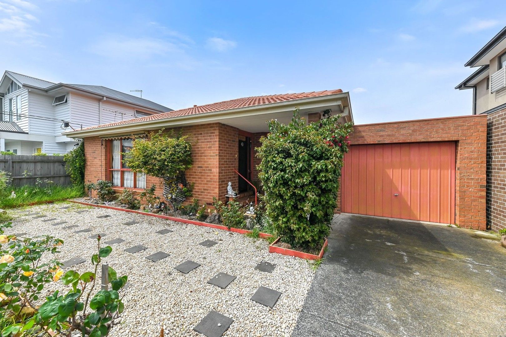 2 bedrooms House in 48 Bayside Avenue EDITHVALE VIC, 3196