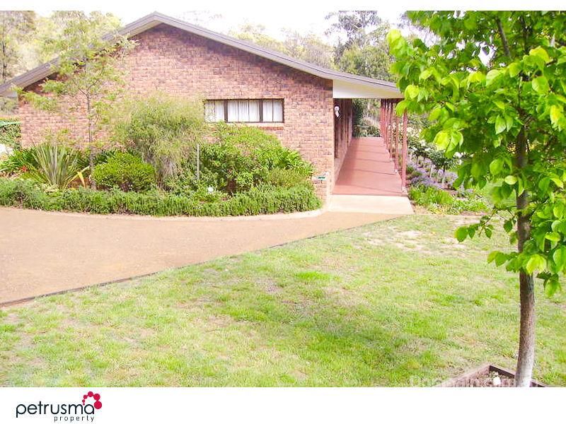 621 Delmore Road, WATTLE HILL TAS 7172, Image 0