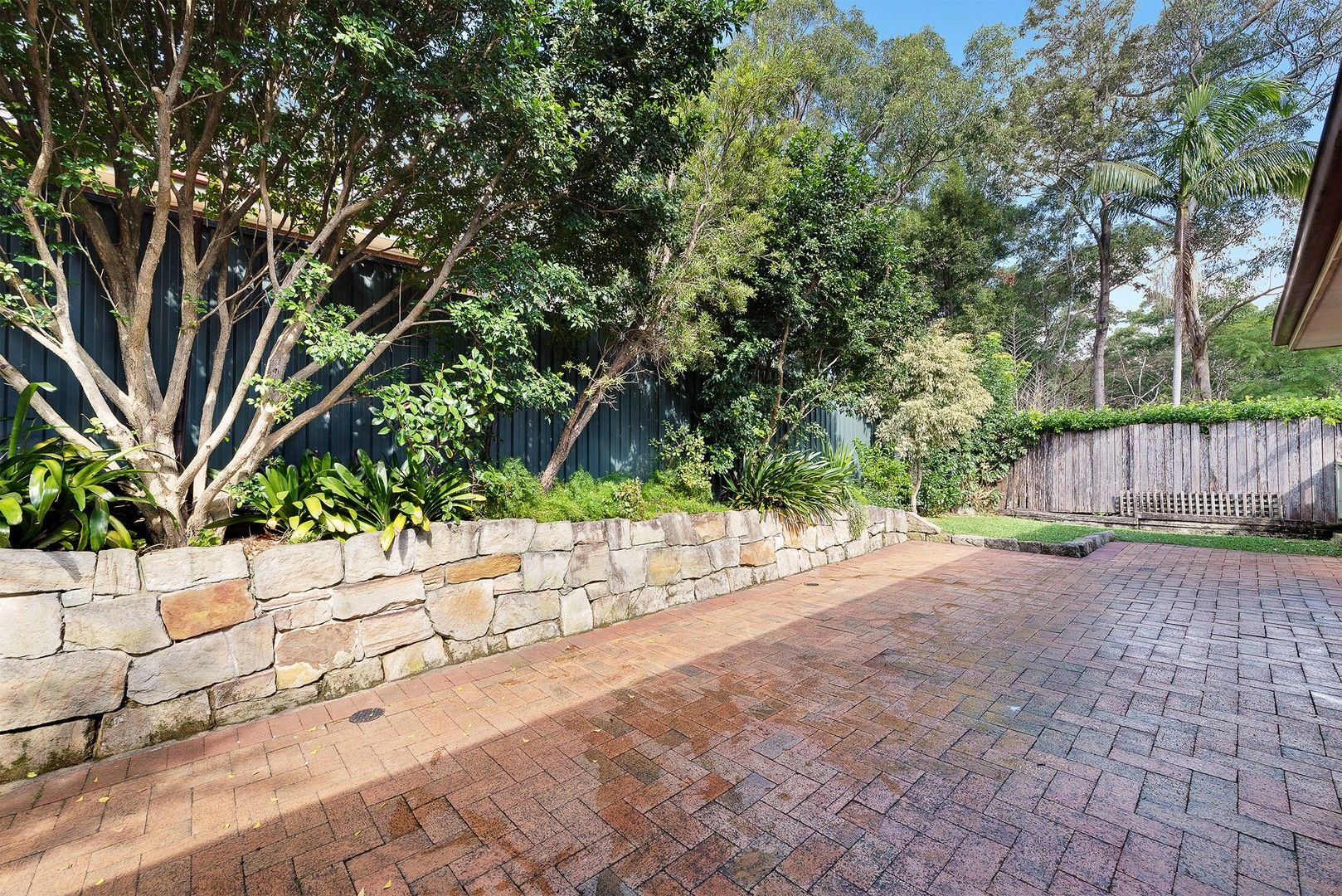 3 bedrooms House in 48A Bridge Street LANE COVE NSW, 2066