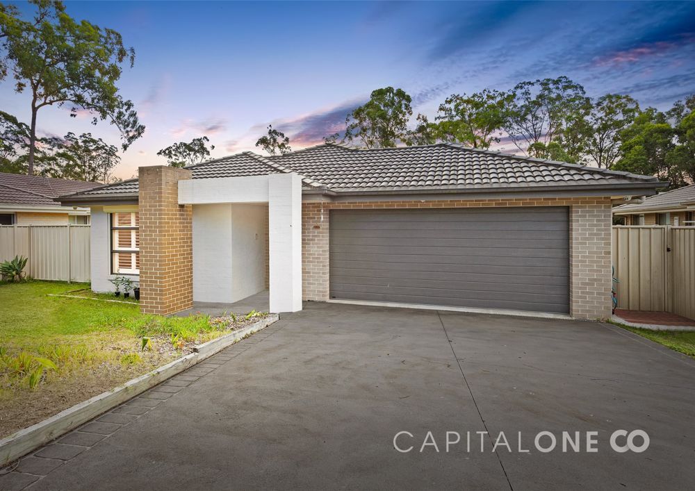 42 De L'Isle Drive, Wyong NSW 2259, Image 0