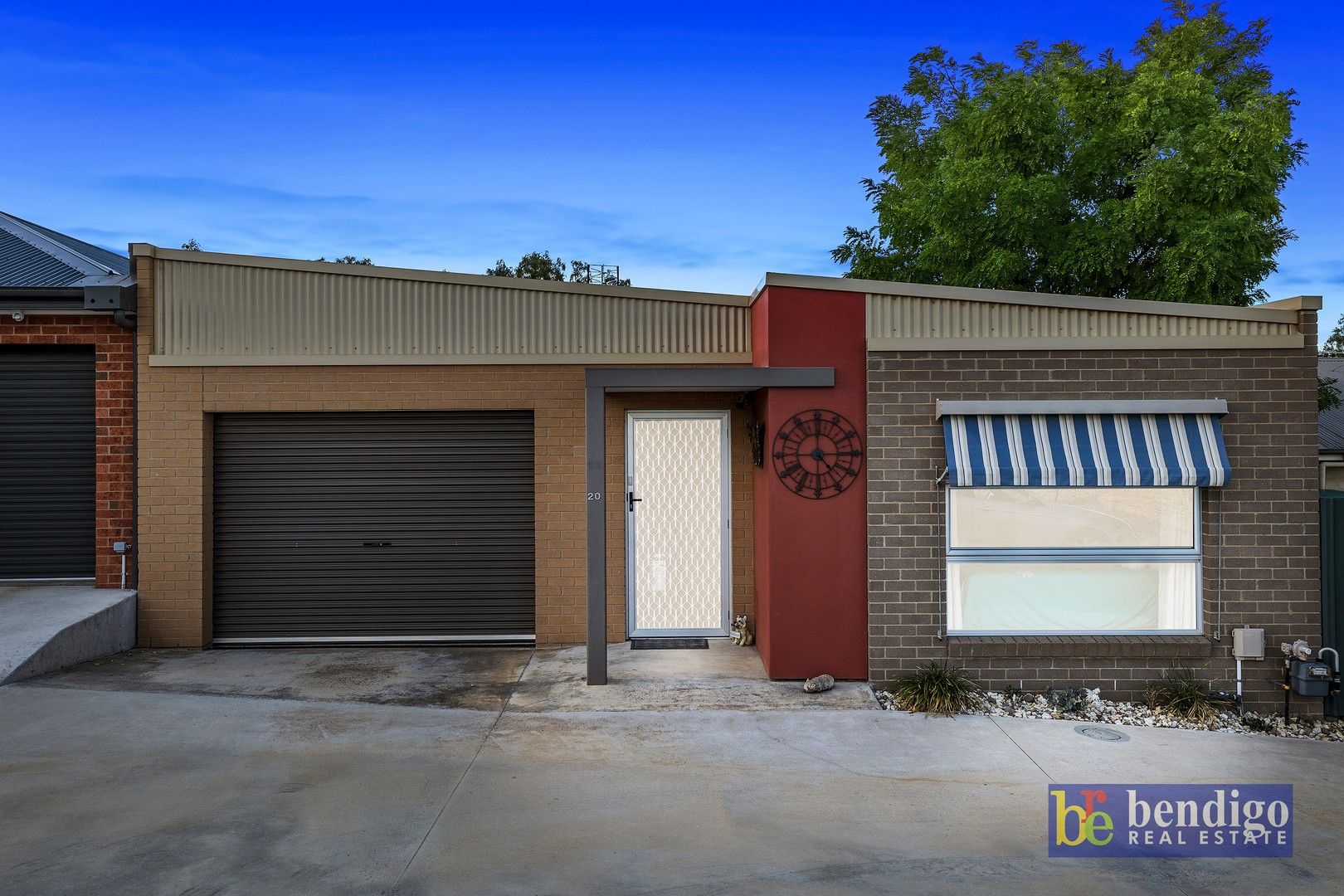 1/20 Market Street, Eaglehawk VIC 3556, Image 0