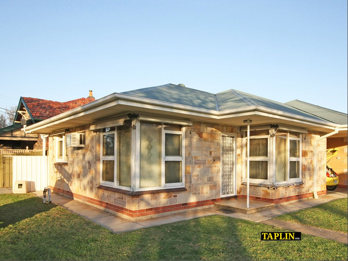 2 bedrooms Apartment / Unit / Flat in 1/656 Anzac Highway GLENELG EAST SA, 5045