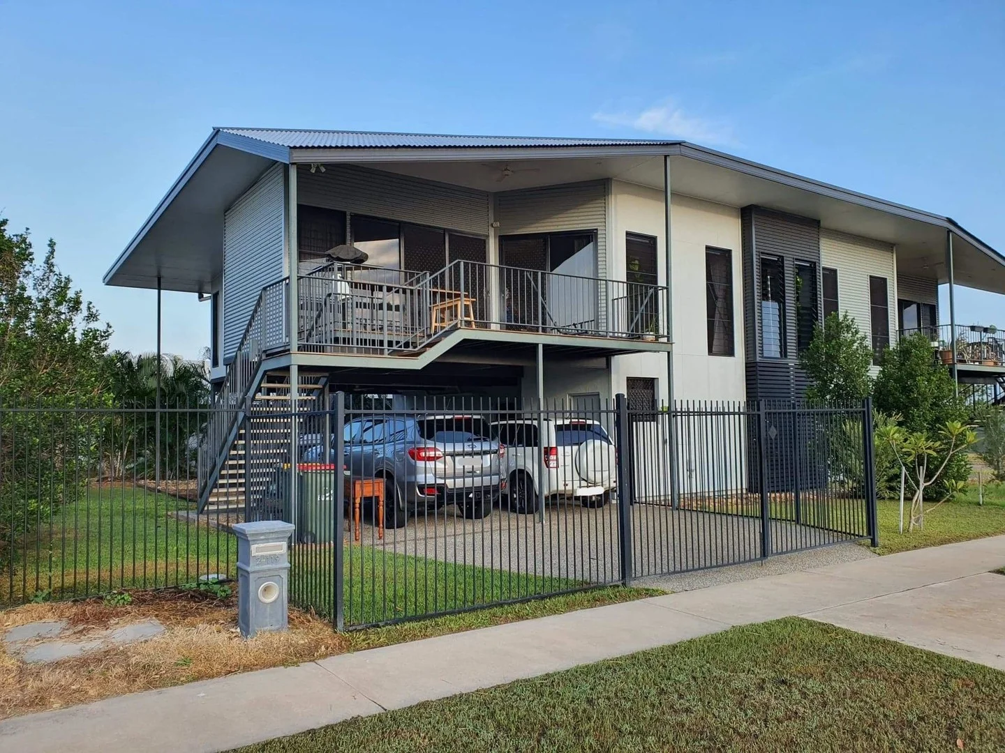 119 ASCHE STREET, Muirhead NT 0810