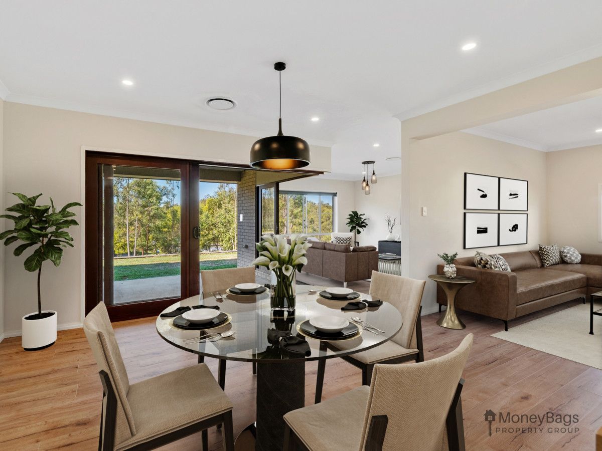 156-160 Bottlebrush Drive, Jimboomba QLD 4280, Image 1