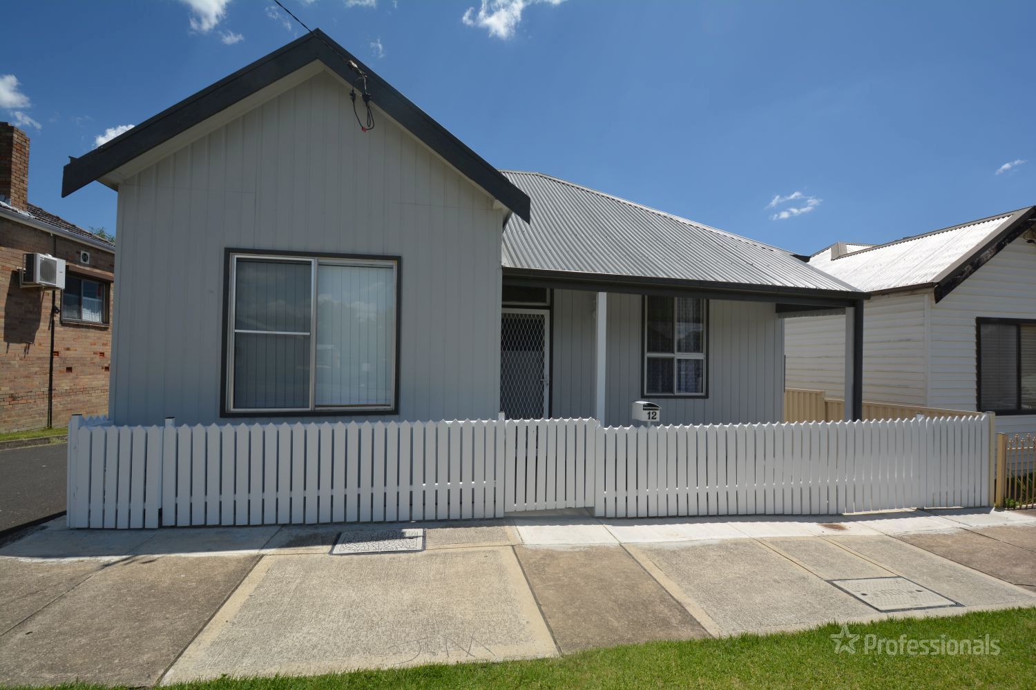 12 Cook Street, Lithgow NSW 2790 House For Rent Domain