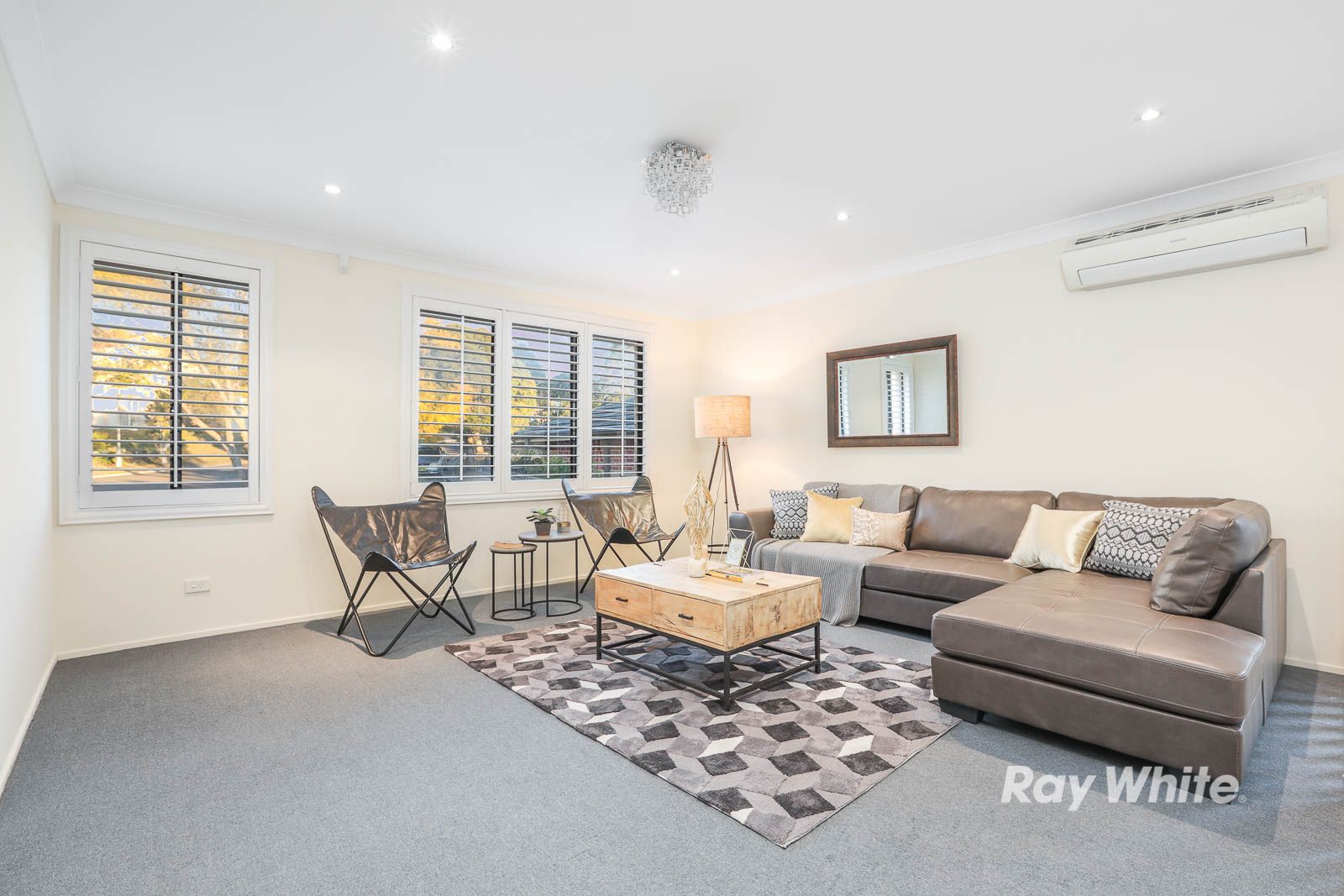 21 Claridge Close, Cherrybrook NSW 2126, Image 2