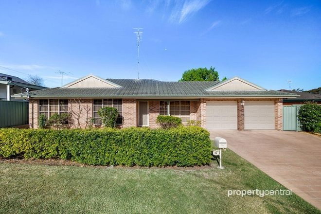 Picture of 2A Victory Street, SOUTH PENRITH NSW 2750