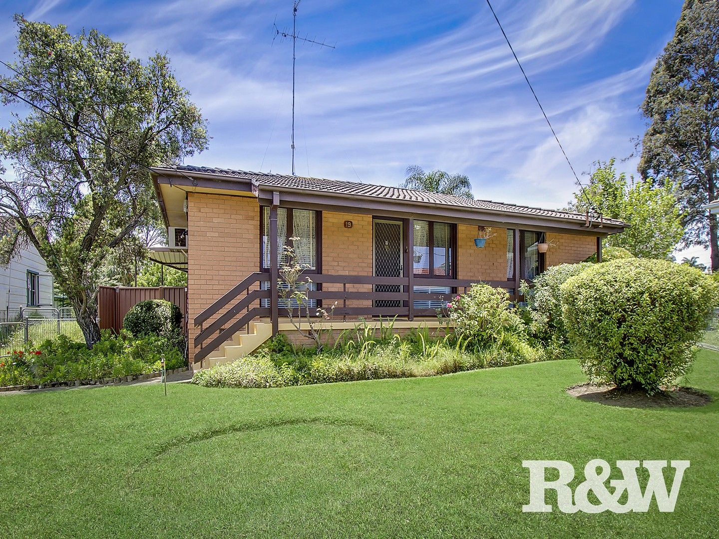 19 Fitzgerald Crescent, Blackett NSW 2770, Image 0