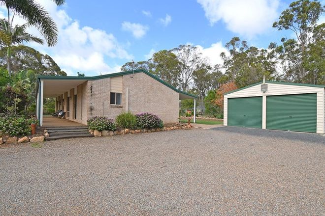 Picture of 32 Barranjoey Drive, SUNSHINE ACRES QLD 4655
