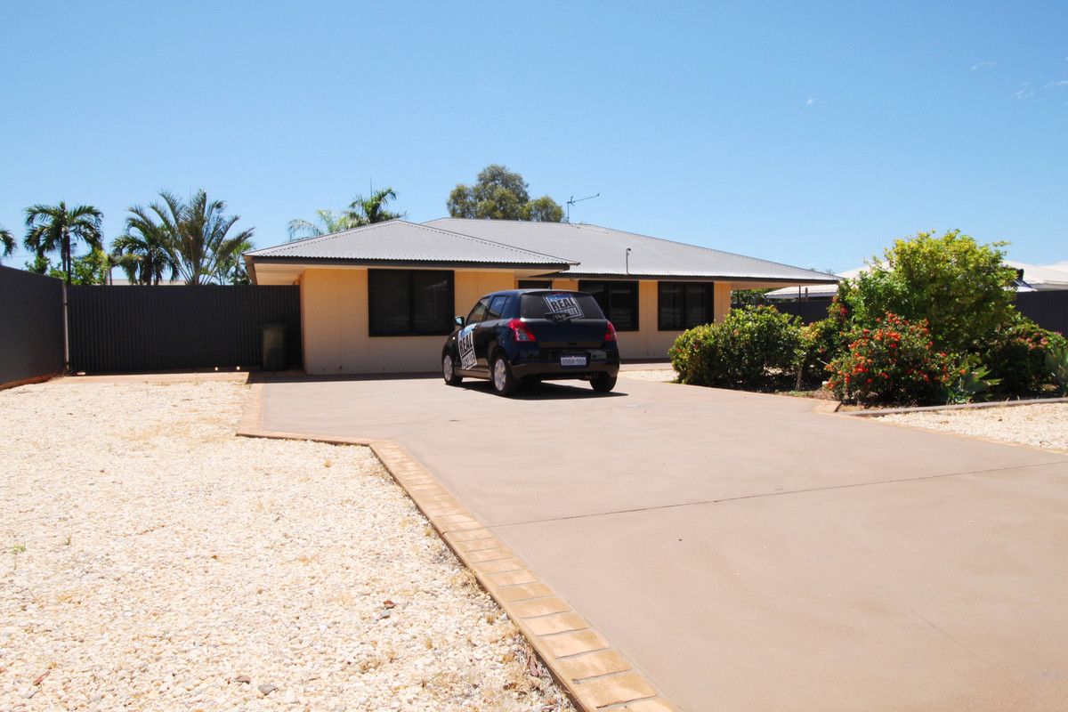 3 bedrooms House in 26 Wickerson Way BULGARRA WA, 6714