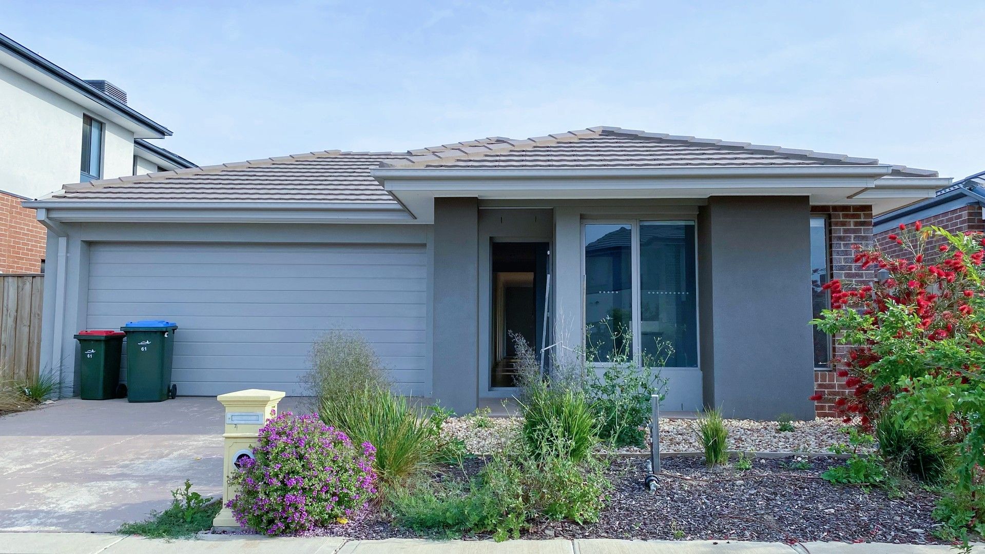 4 bedrooms House in 61 Evesham Drive POINT COOK VIC, 3030