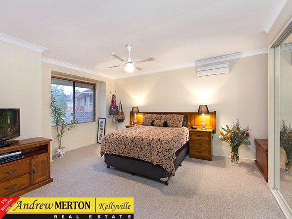 4/12 O'grady Place, Kellyville NSW 2155