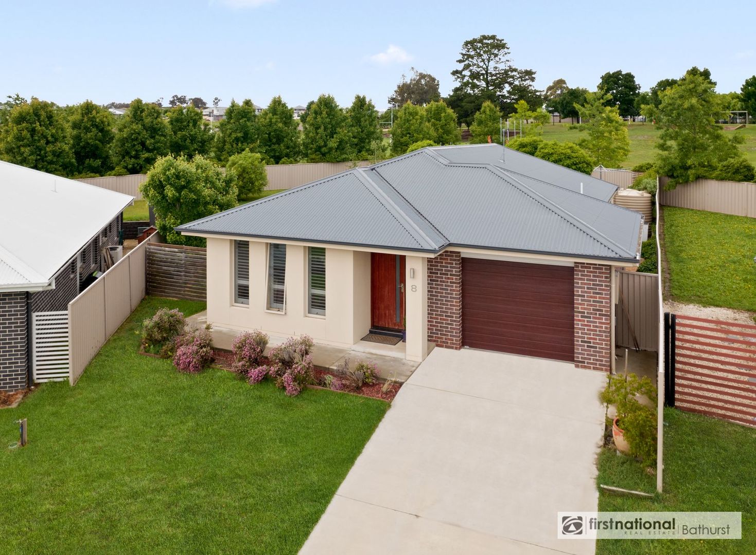 8 Byrne Close, Kelso NSW 2795