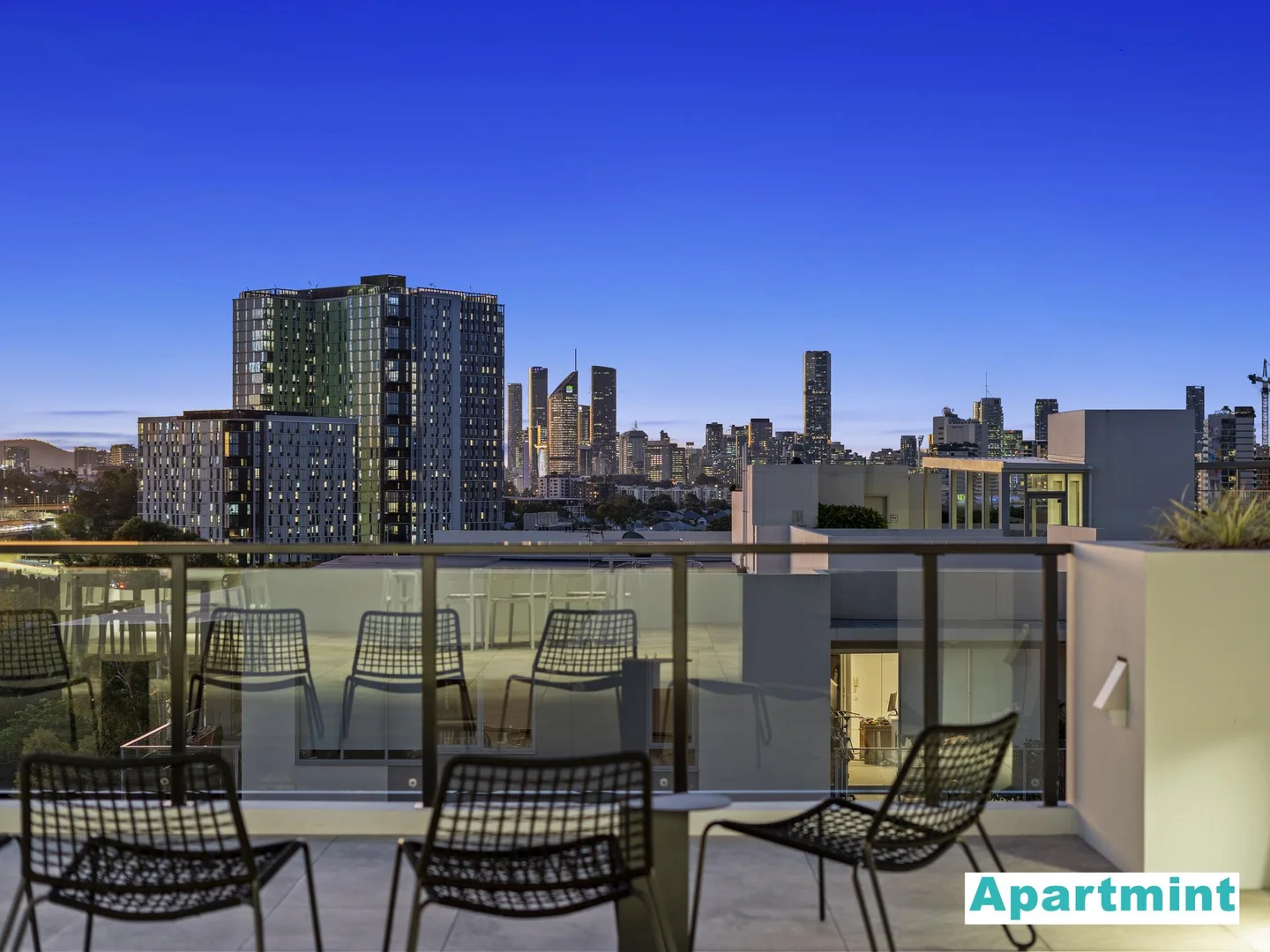 Additional image 13 of 1802/10 Flora Street, Stones Corner QLD 4120