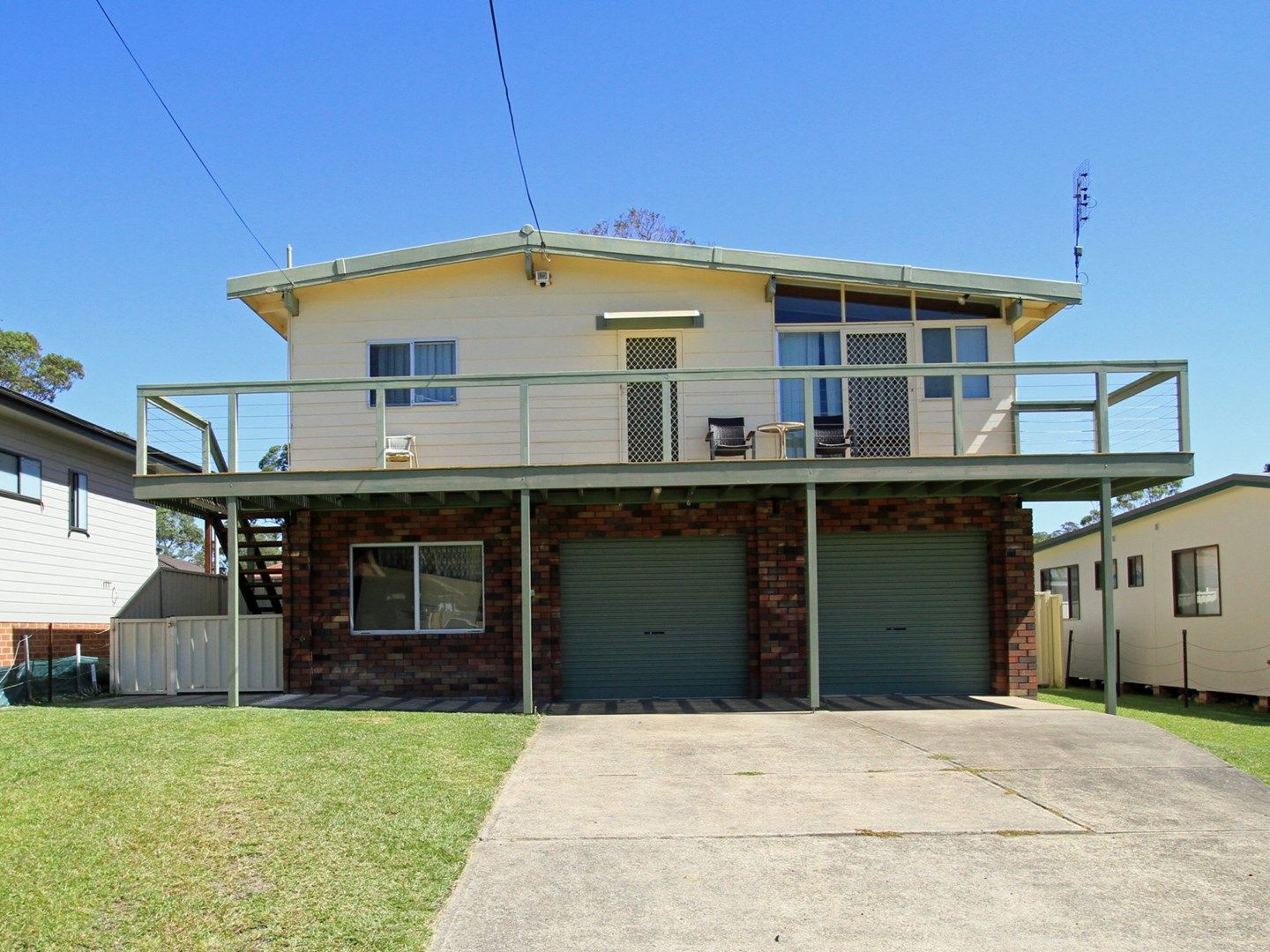 9 Voyager Avenue, Sussex Inlet NSW 2540