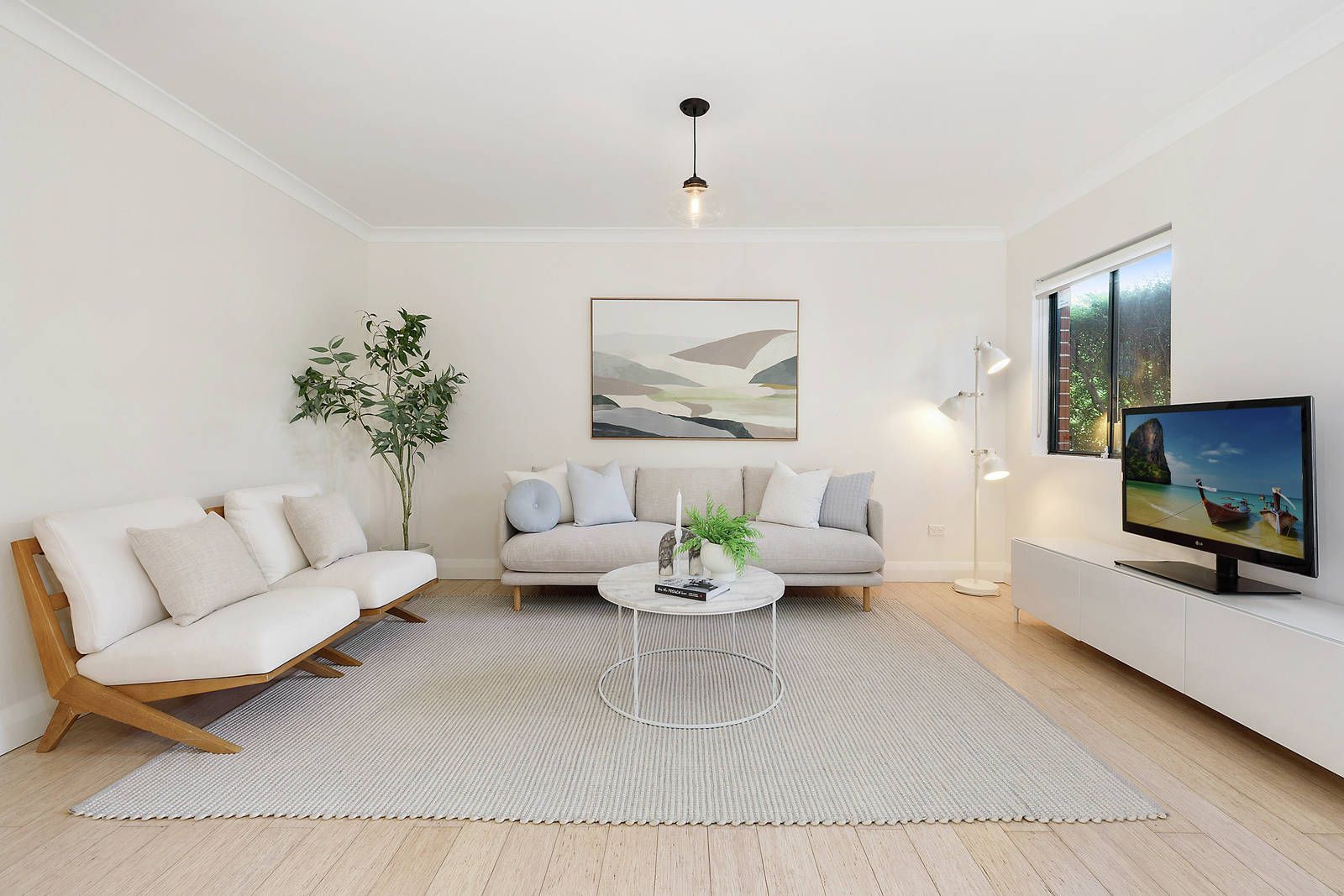 5/16 Sadlier Crescent (entry via Nelson Place), Petersham NSW 2049, Image 1