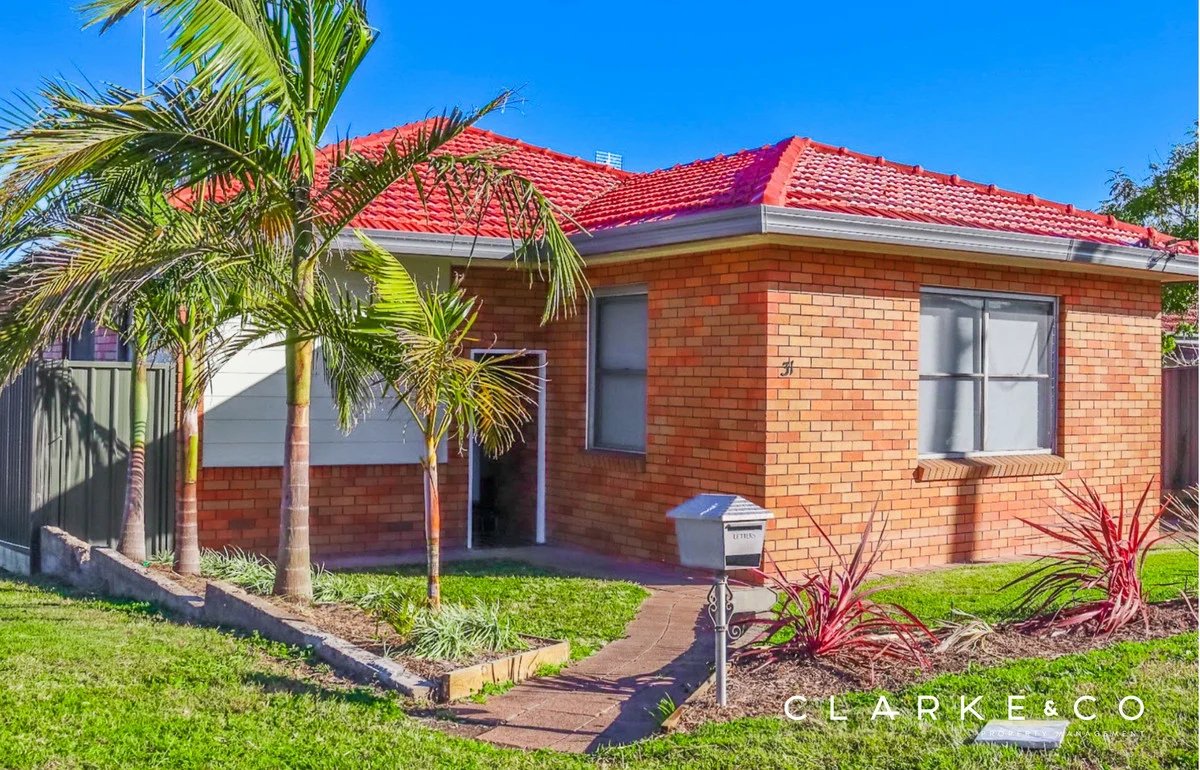 31 Glover Street, East Maitland NSW 2323
