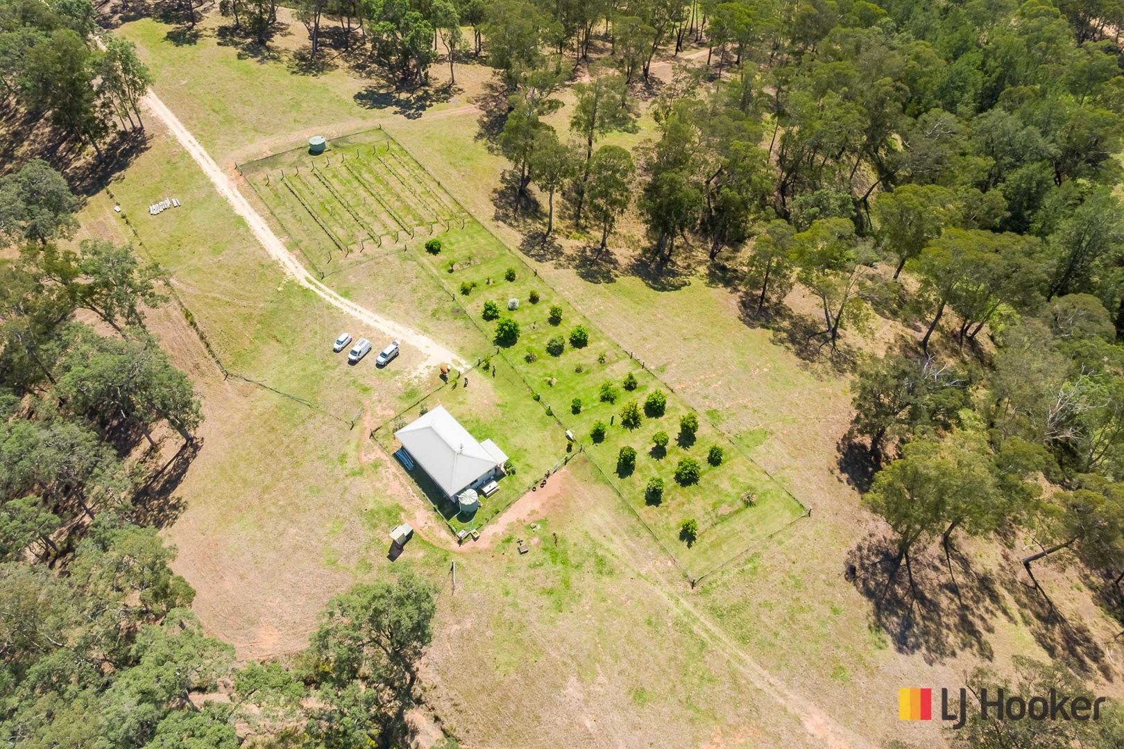 130 Allards Lane, Nelligen NSW 2536, Image 0