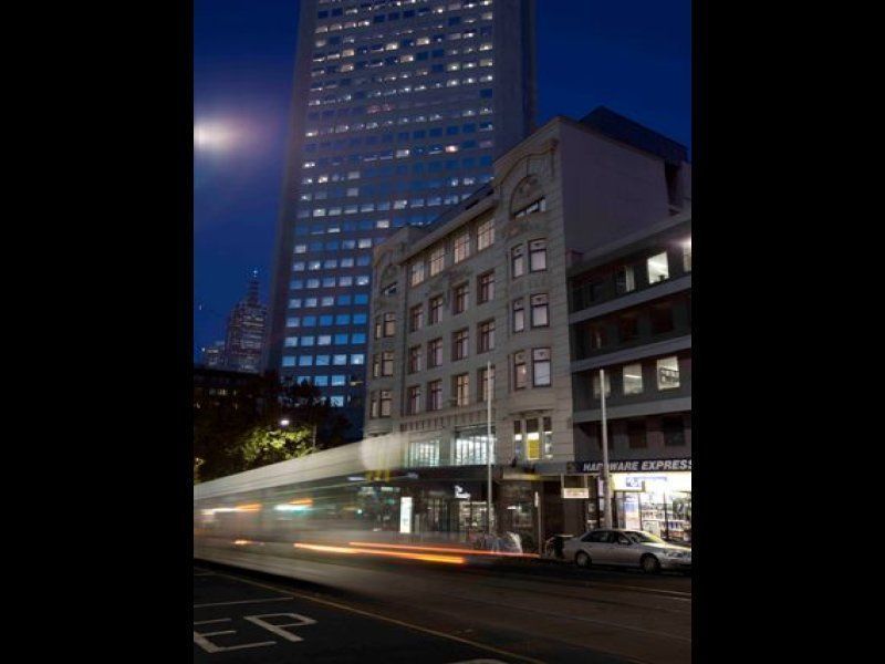 1 bedrooms Apartment / Unit / Flat in 399 Bourke Street MELBOURNE VIC, 3000