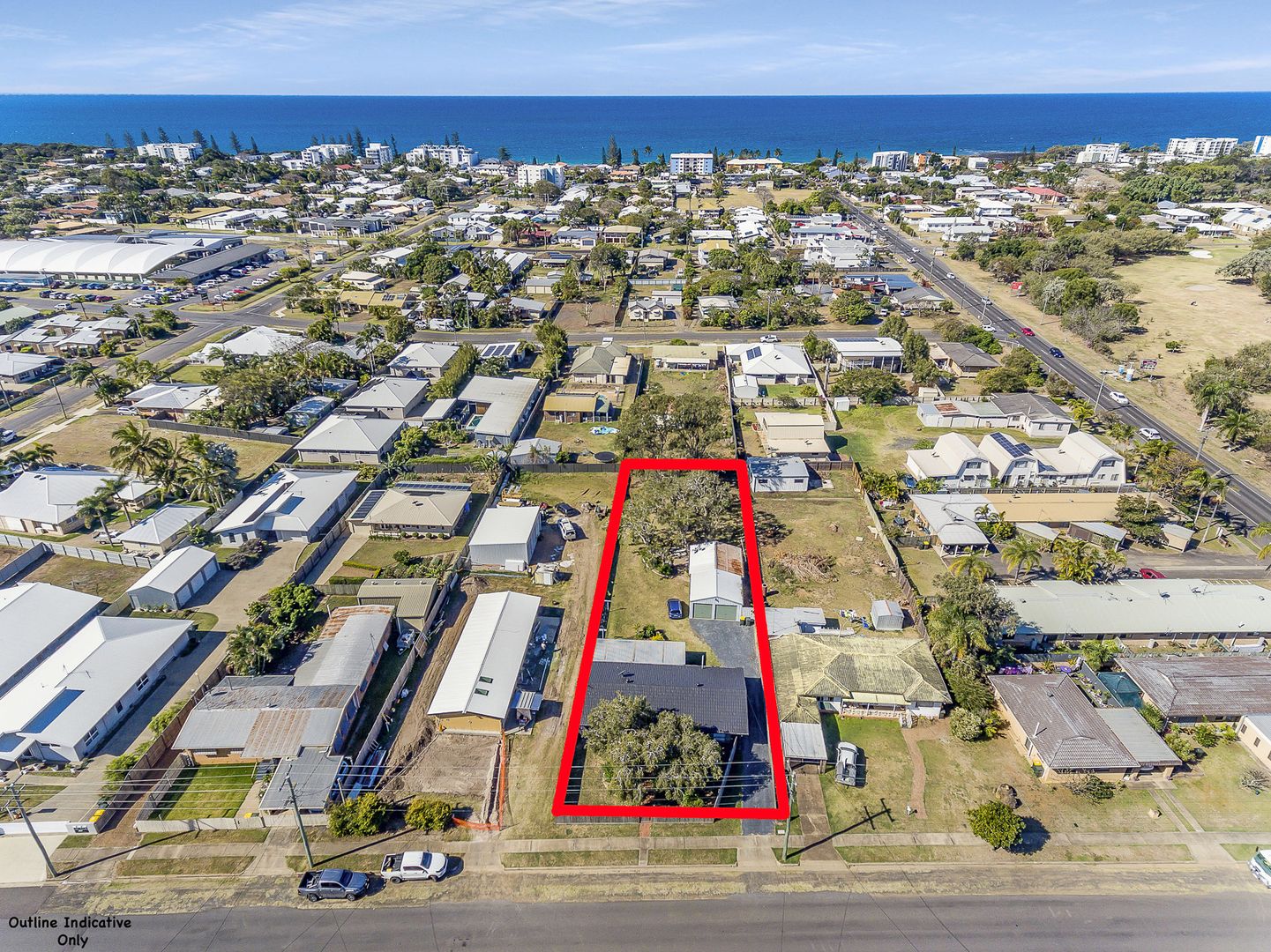 24 Croft Street, Bargara QLD 4670, Image 1