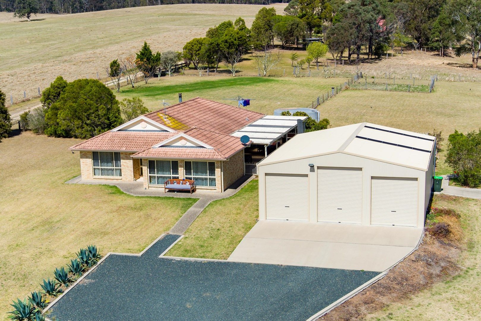 8 Bingie Road, Bergalia NSW 2537, Image 1