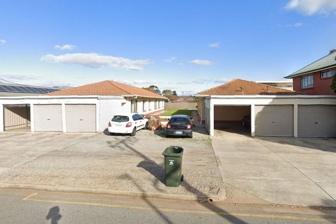 Picture of 4 Clifford Street, ASCOT PARK SA 5043