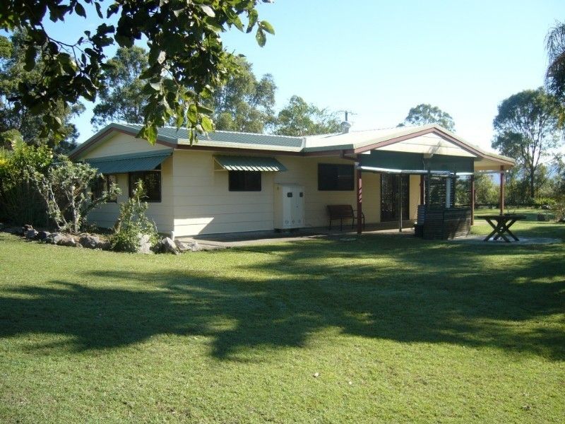 189 Jenkinsons Road, Mount Kilcoy QLD 4515, Image 0