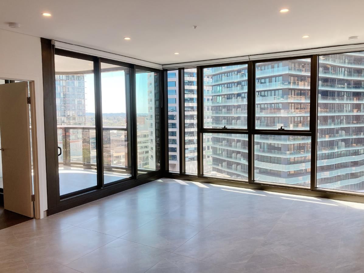 1407/88A Christie Street, St Leonards NSW 2065 Apartment For Rent