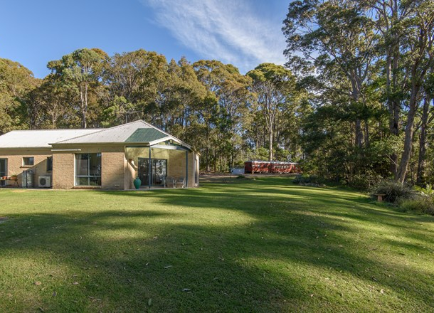 74 Berriman Drive, Congo NSW 2537