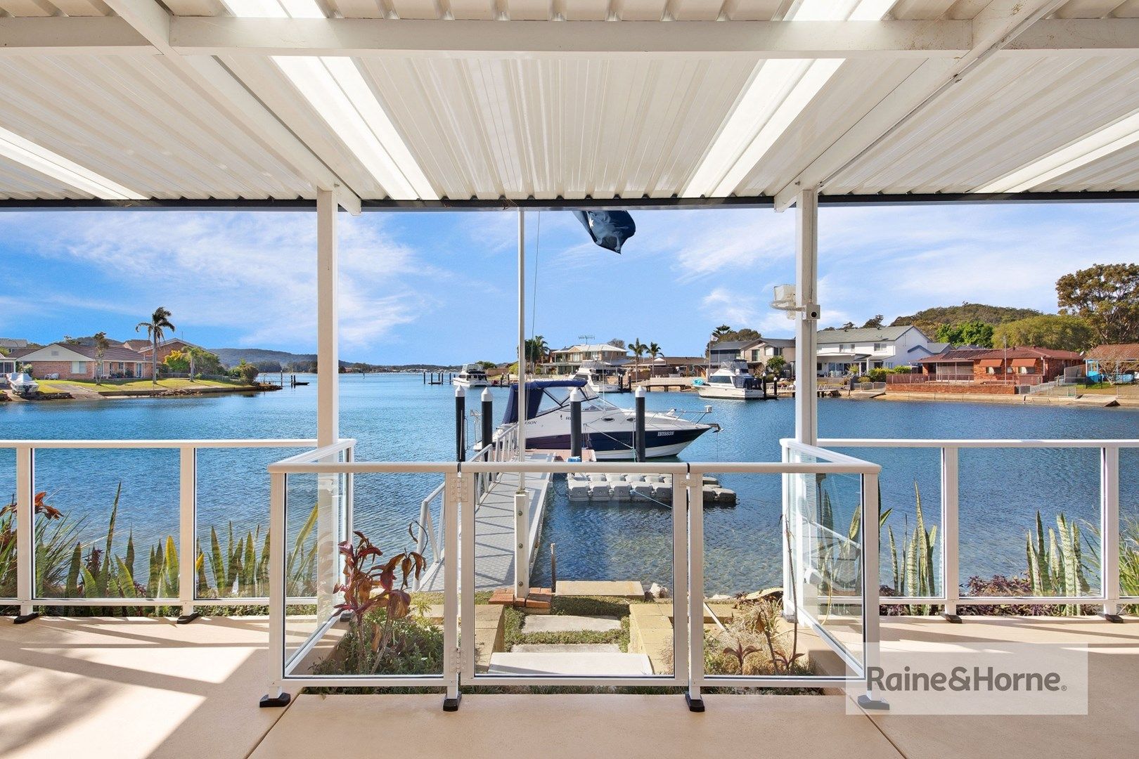 7 Mooring Place, St Huberts Island NSW 2257, Image 0