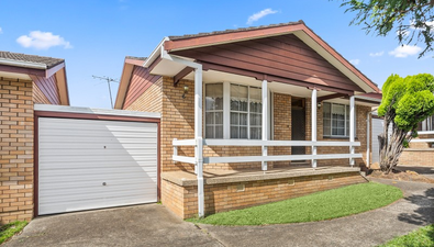 Picture of 2/17 Albert Street, BEXLEY NSW 2207