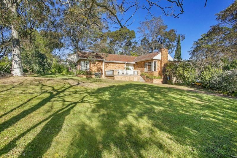 92 Highfield Road, Lindfield NSW 2070, Image 0