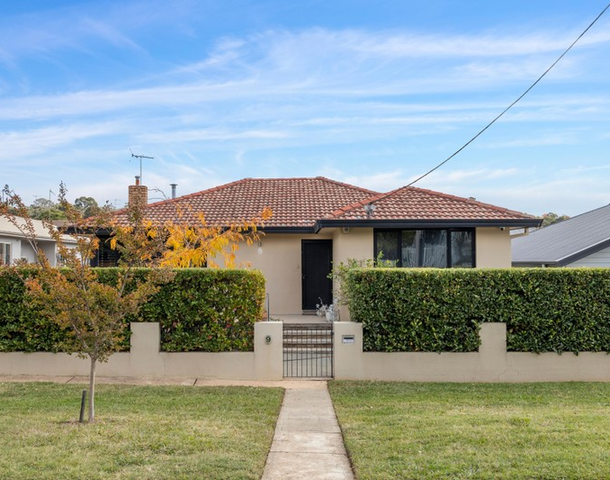 9 Callum Street, Queanbeyan NSW 2620