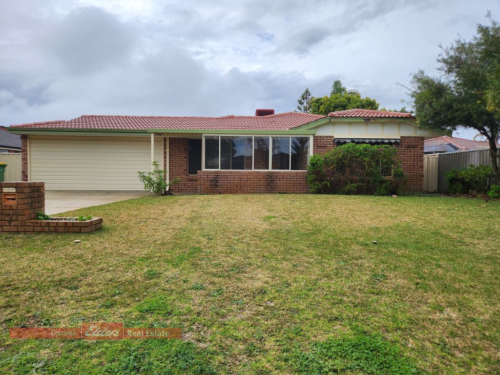 3 bedrooms House in 3 Spyglass Court SAFETY BAY WA, 6169