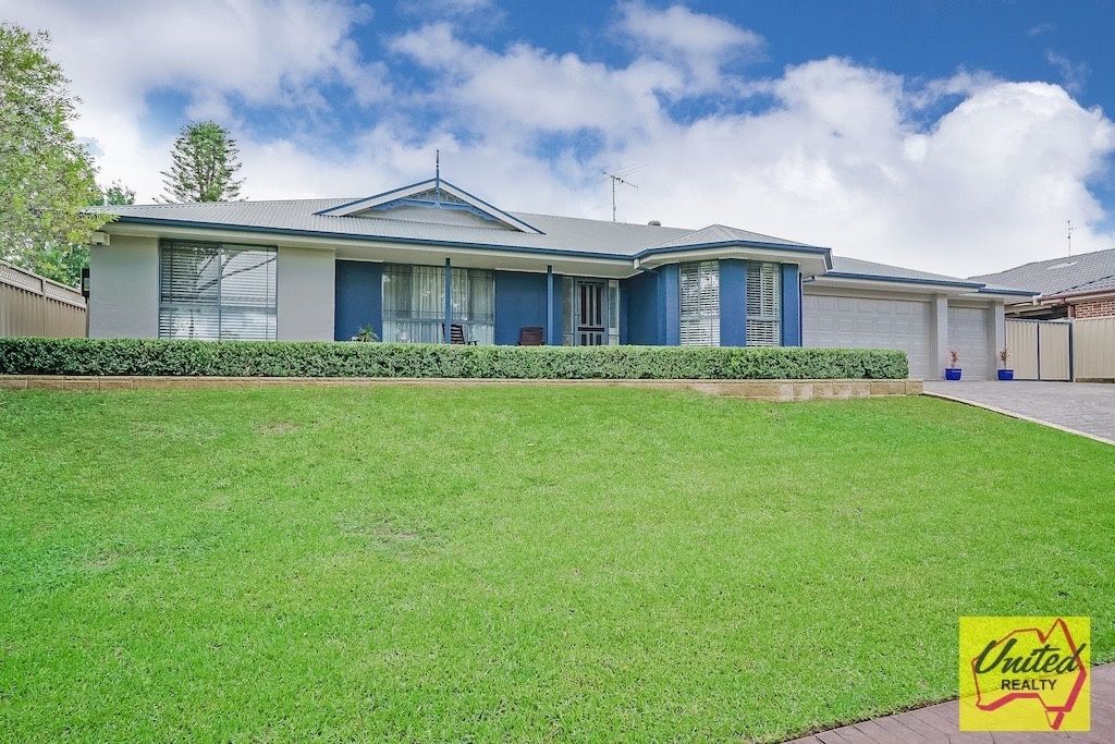 8A John Street, The Oaks NSW 2570, Image 0