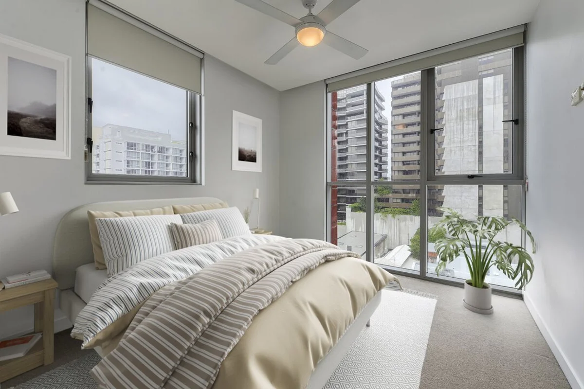 Additional image 4 of 501/128 Brookes Street, Fortitude Valley QLD 4006