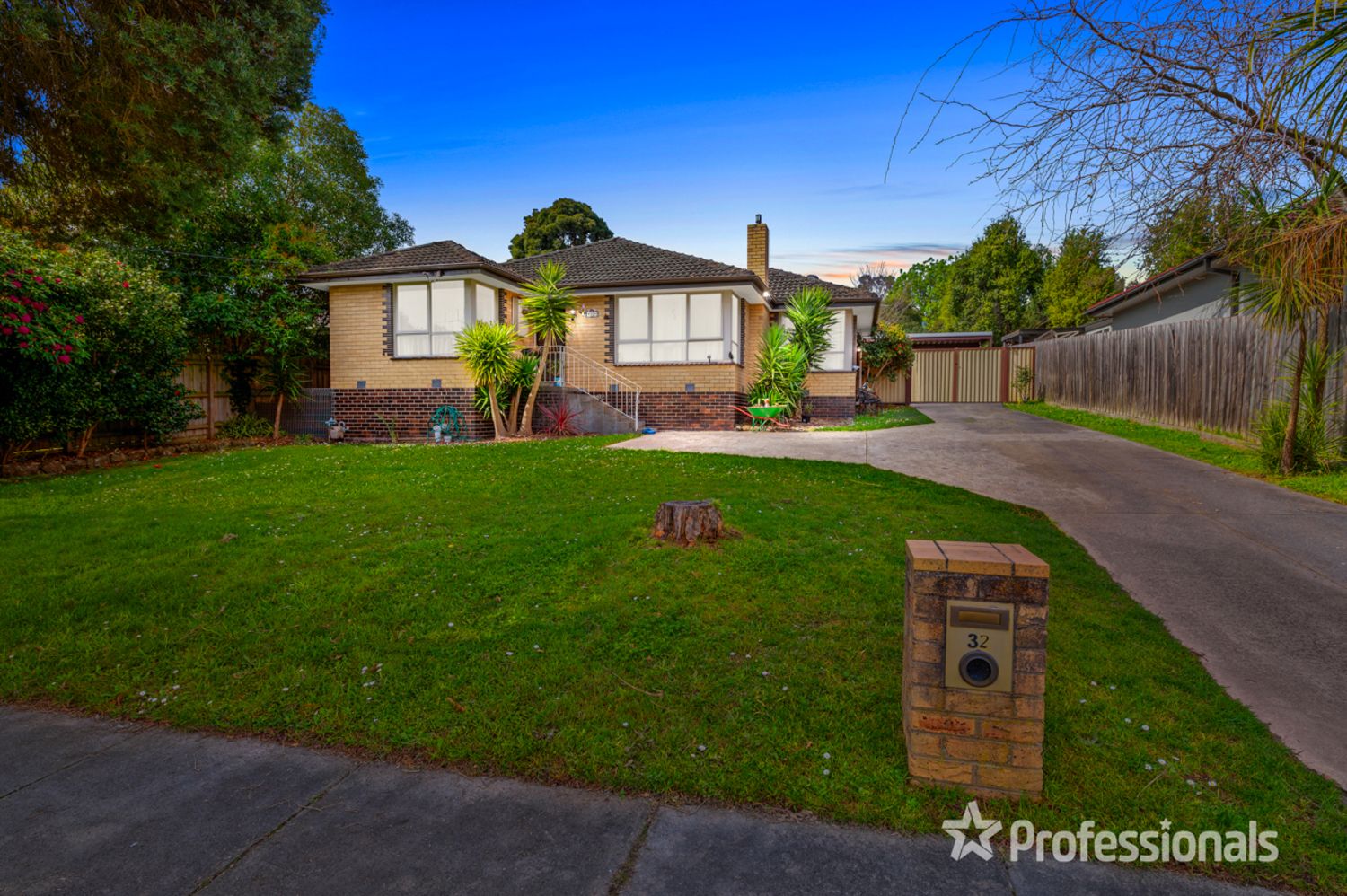 32 Tamworth Road, Kilsyth VIC 3137, Image 0