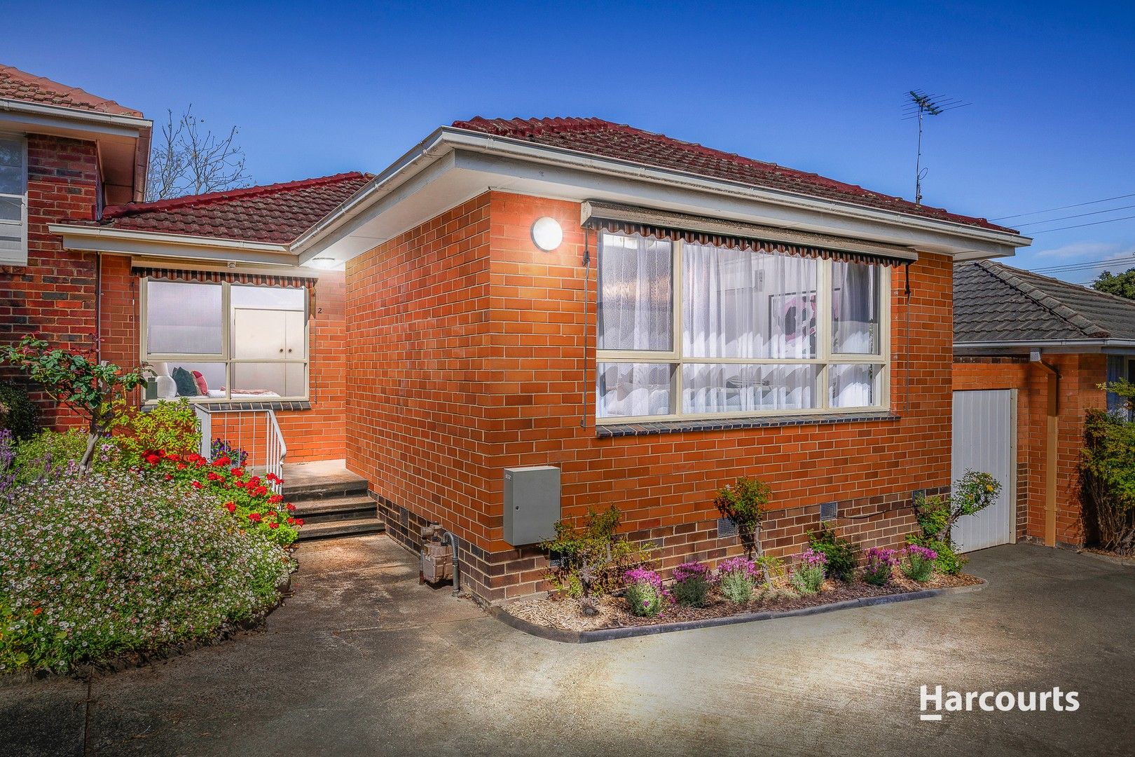 2/12 Somers Street, Burwood VIC 3125, Image 0