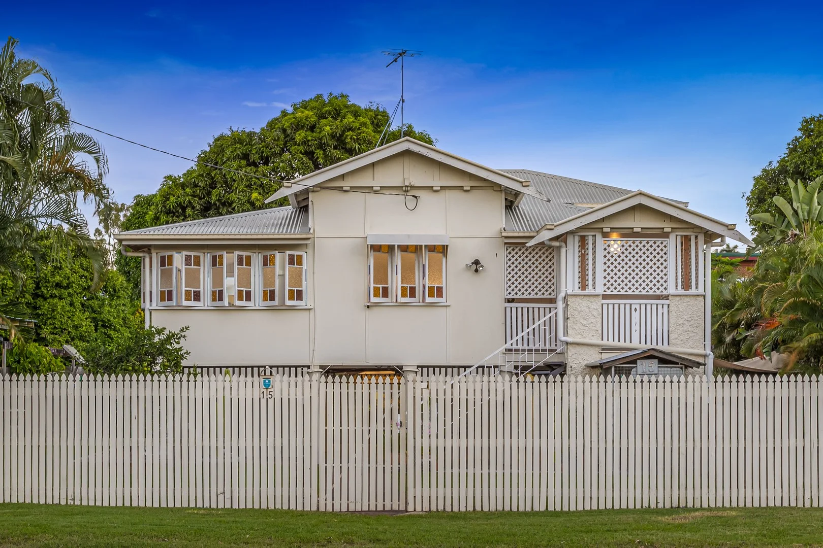 15 Mckelligett Street, Wandal QLD 4700