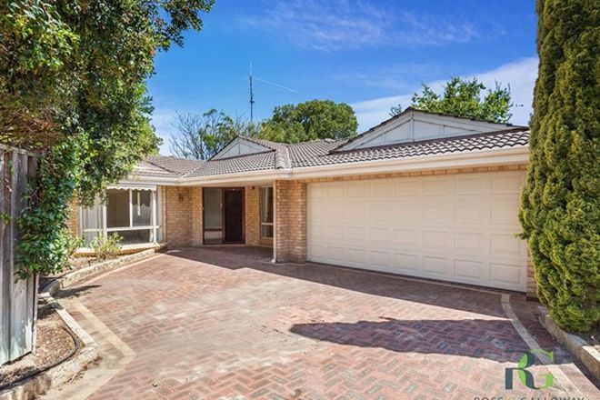 Picture of 23A Wrexham Street, BICTON WA 6157