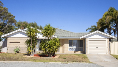Picture of 3 Beagle Place, PORT KENNEDY WA 6172