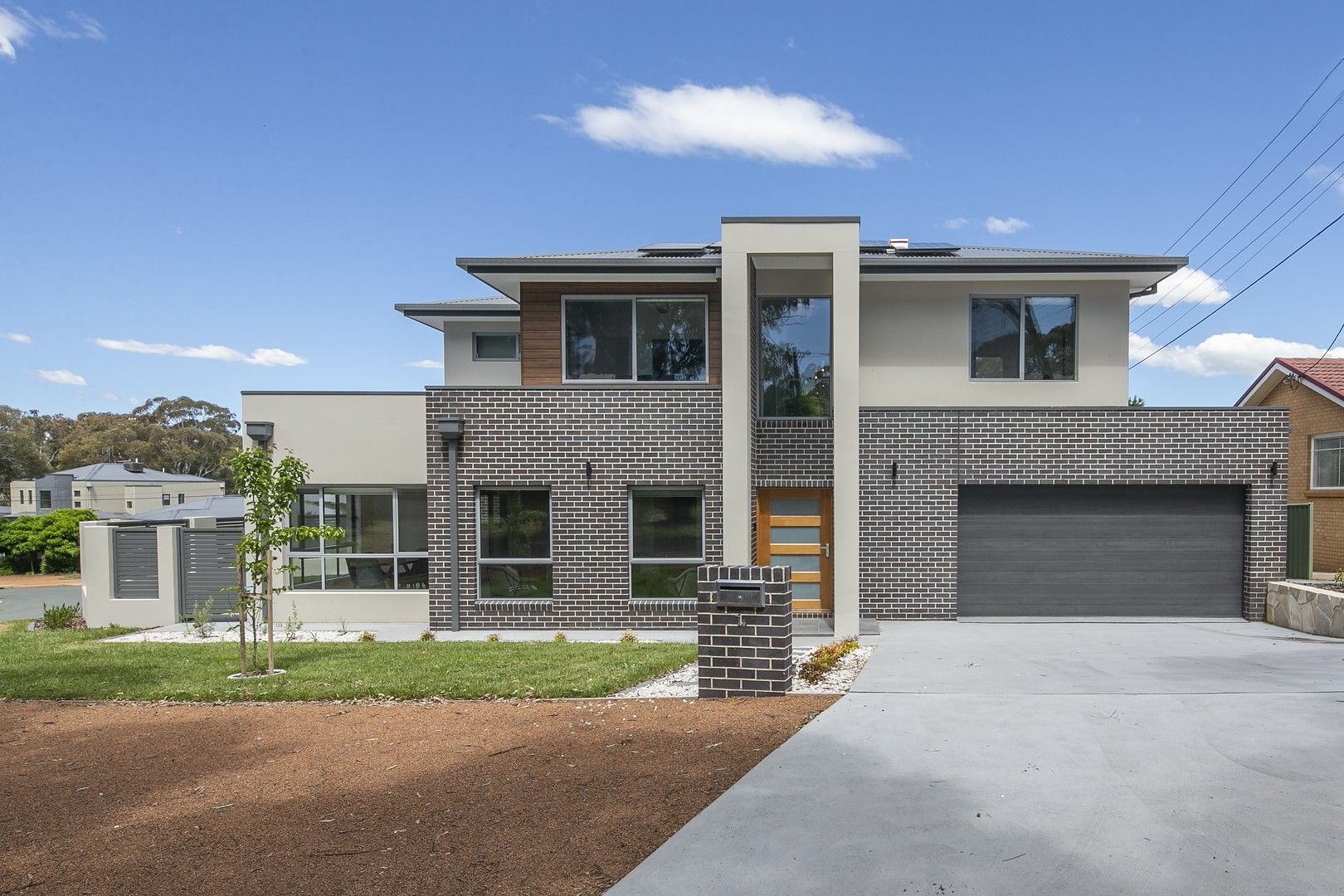 1A D'Arcy Place, Chifley ACT 2606, Image 0