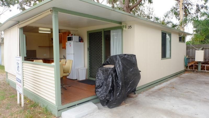 Site 35/4-14 Gilsenan Street, Paynesville VIC 3880, Image 0